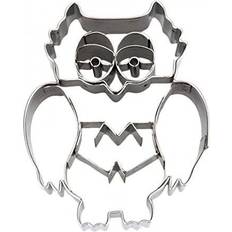 Städter Owl Cookie Cutter 7.5 cm