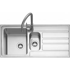 Kitchen Sinks Caple Vertice 150 (VER150)