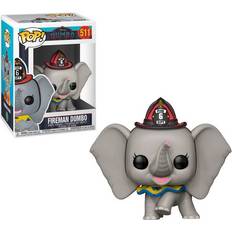 Funko Pop! Disney Dumbo Fireman Dumbo