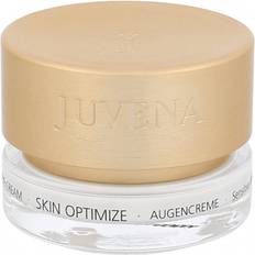 Apaisant Crèmes pour les yeux Juvena Skin Optimize Eye Cream 15ml