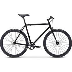 Fuji Cykler Fuji Declaration 2019 - Black Unisex