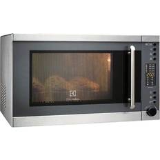 Electrolux Fritstående Mikrobølgeovne Electrolux EMS30400OX Rustfrit stål