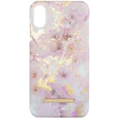 Apple iPhone XR Mobiletuier Gear by Carl Douglas Onsala Collection Shine Marble Cover (iPhone XR)