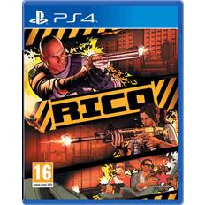 Rico (PS4)