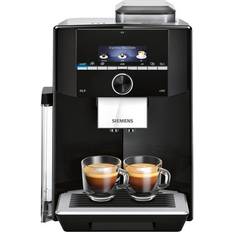 Espressomaskiner Siemens EQ.9 s300 TI923309RW