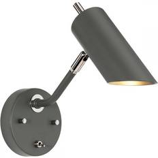 Indoor Lighting Wall Lights Elstead Lighting Quinto Wall light