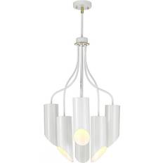 Elstead Lighting Quinto Pendellampa ∅ 52cm