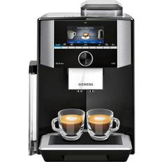 Espressomaskiner Siemens EQ.9 Plus s500 TI955209RW