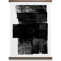 Paper Collective Midnight Poster 50x70cm