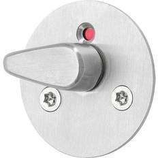 Beslag Design Toalettvred Kastrup (890009-31) 1st 50x50mm