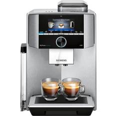 Siemens Gjenbrukbart Espressomaskiner Siemens EQ.9 Plus Connect s500 TI9553X1RW