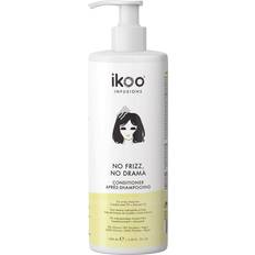 Ikoo Hiustuotteet Ikoo No Frizz, No Drama Conditioner 1000ml