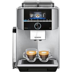 Kaffeemaschinen Siemens EQ.9 Plus TI9573X1RW