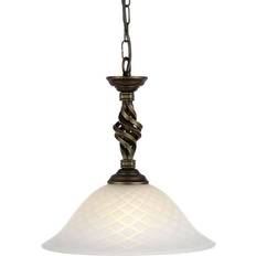 Elstead Lighting Pembroke Pendellampa ∅ 34cm