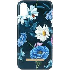 Gear by Carl Douglas Onsala Collection Shine Poppy Chamomile Cover (iPhone XR)