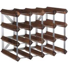 Traditional Wine Rack Wine Rack Barudstyr