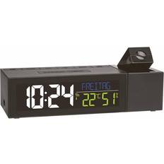 TFA Alarm Clocks TFA 60.5014.01