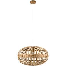 Eglo Amsfield Pendant Lamp 38cm