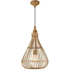 Eglo Amsfield Pendant Lamp ∅ 35cm