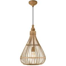 Eglo Amsfield Pendant Lamp 35cm