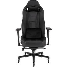 Corsair T2 Road Warrior Gaming Chair - Black