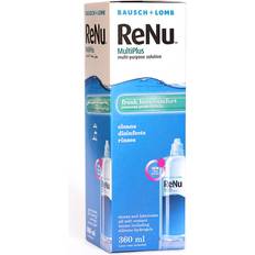 Accessori per lenti a contatto Bausch & Lomb Renu MultiPlus 360ml