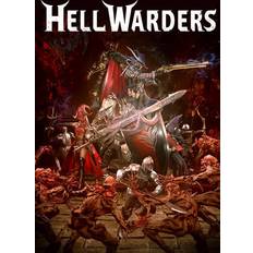 Hell Warders (PC)