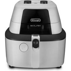 De'Longhi Freidora de aire Freidoras De'Longhi Freidora De Aire 1400 W 1.25 L 1.25 kg