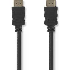 Nedis HDMI-HDMI 0.5m