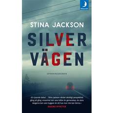 Silvervägen Silvervägen (Häftad)