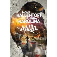 Deckare, Thrillers & Mysterier Böcker Falco (Inbunden)