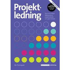 Projektledning upplaga 7 (Häftad)