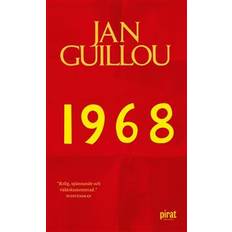 Jan guillou 1968 1968 (Häftad)