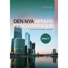 Den nya affärsredovisningen: lösningar (Häftad)