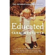 Educated (Paperback)