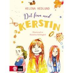 Det fina med Kerstin (Inbunden)