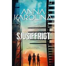 Sjusiffrigt (Häftad)