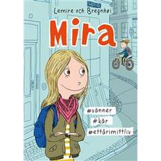 Mira (Hardback) (Indbundet)