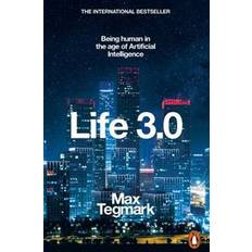 Bøger Life 3.0 (Hæftet)