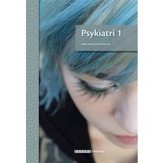 Psykiatri 1, upplaga 2 (Häftad)