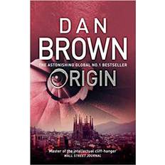 Origin dan brown Origin (Häftad)