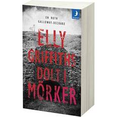 Elly griffiths Dolt i mörker (Häftad)