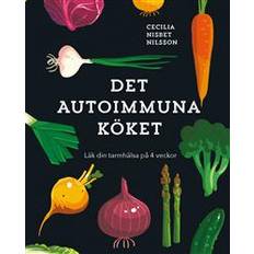 Det autoimmuna köket (Häftad, 2019)