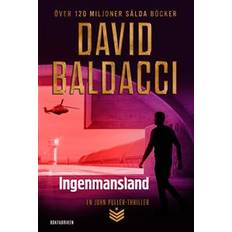 Ingenmansland (E-bok, 2019)