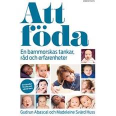 Att föda (Hardback) (Indbundet)