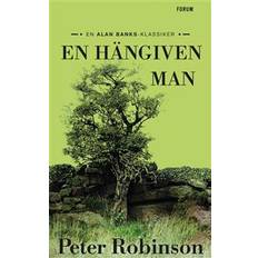 En hängiven man: En Alan Banks deckare (E-bok, 2019)
