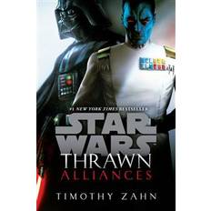 Thrawn Thrawn: Alliances (Star Wars) (Inbunden, 2018)