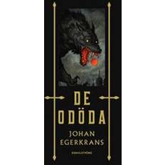 Johan egerkrans The Undead (Hardback) (Indbundet)
