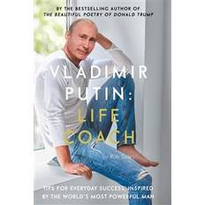 Vladimir Vladimir putin life coach (Tapa dura, 2018)