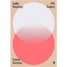 Sally rooney Mr Salary (Hæftet, 2019)